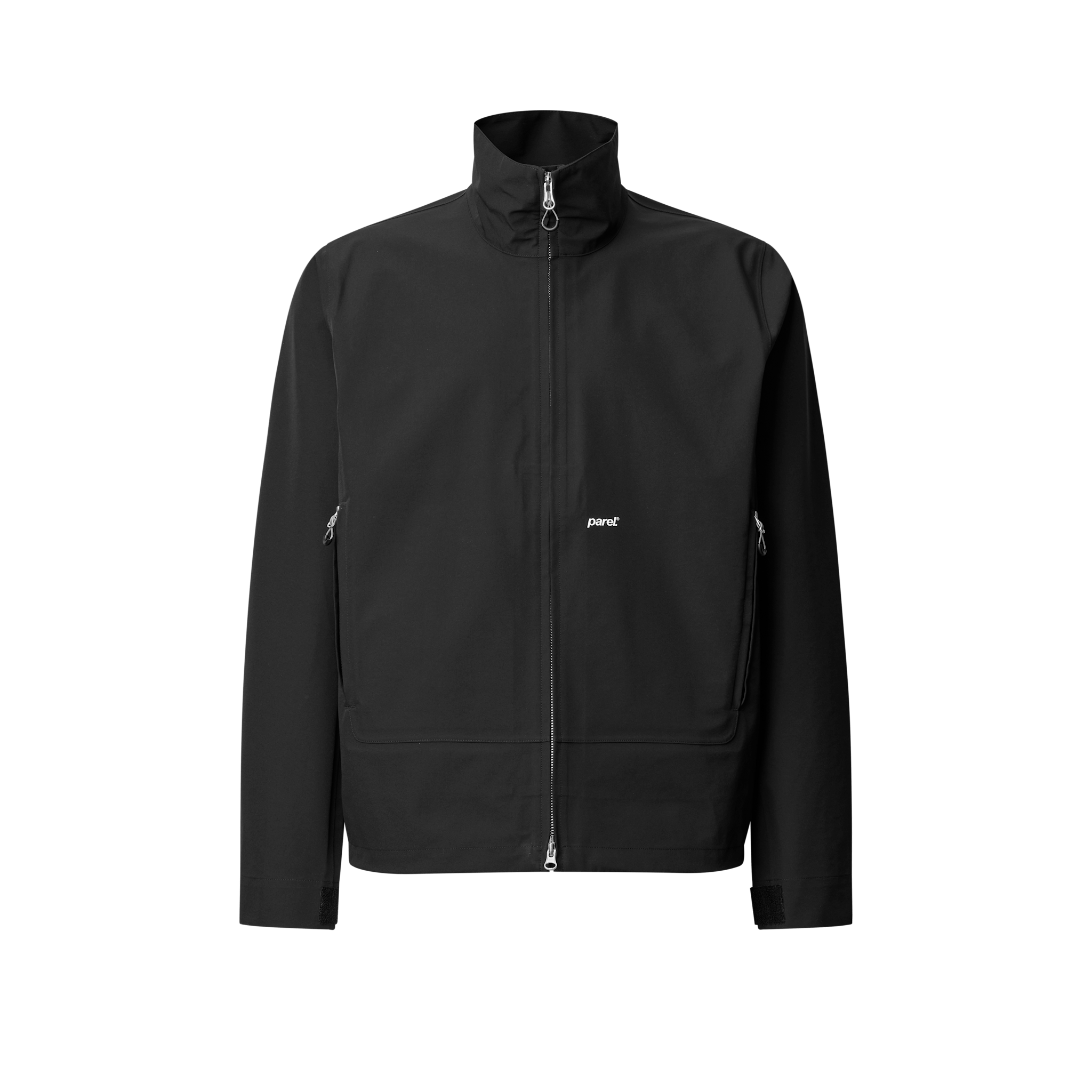 Napo Jacket - Black