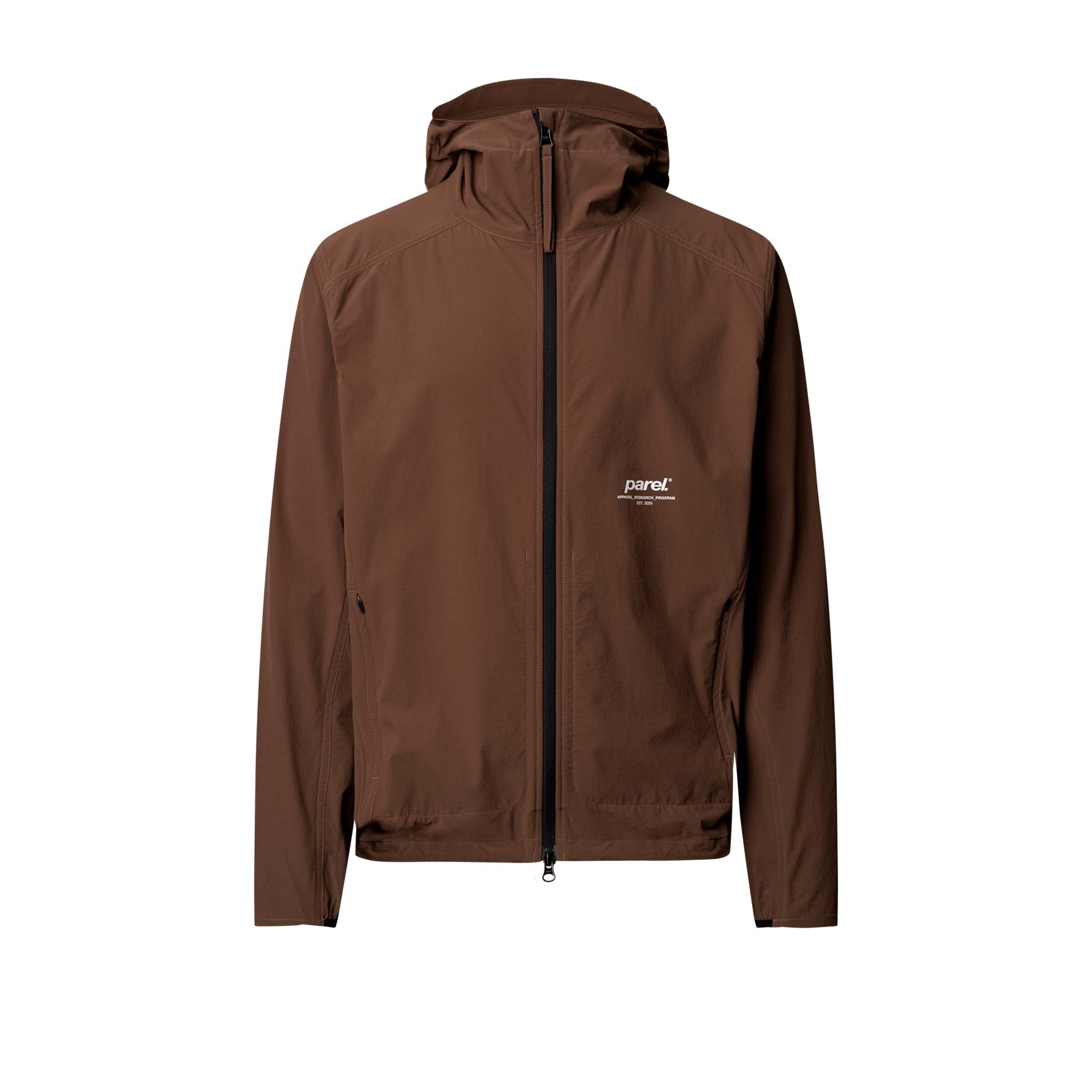 Teide Jacket - Brown