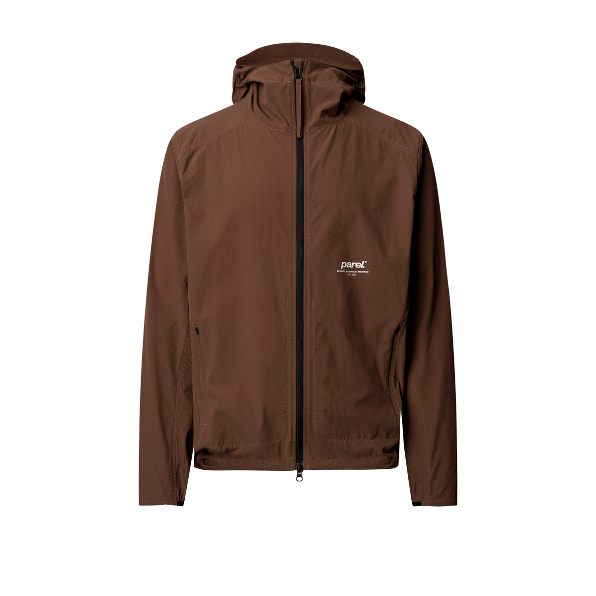 Teide Jacket - Brown
