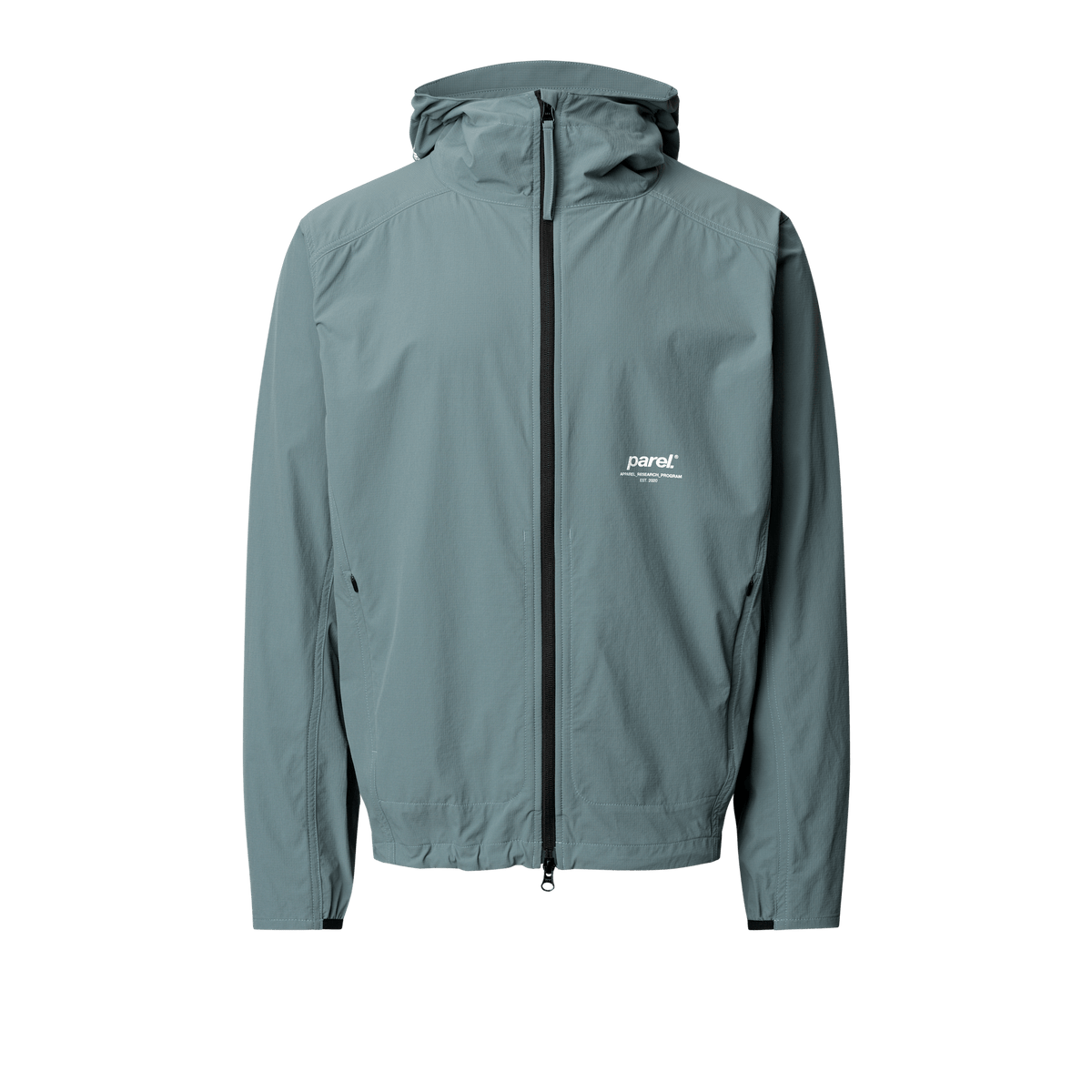 Senja Jacket - Black – parel