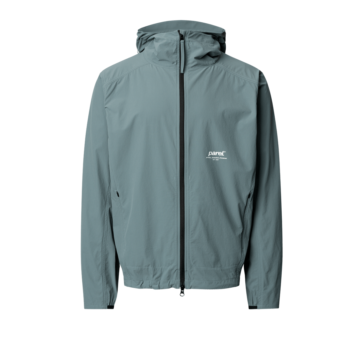 Teide Jacket - Blue Grey