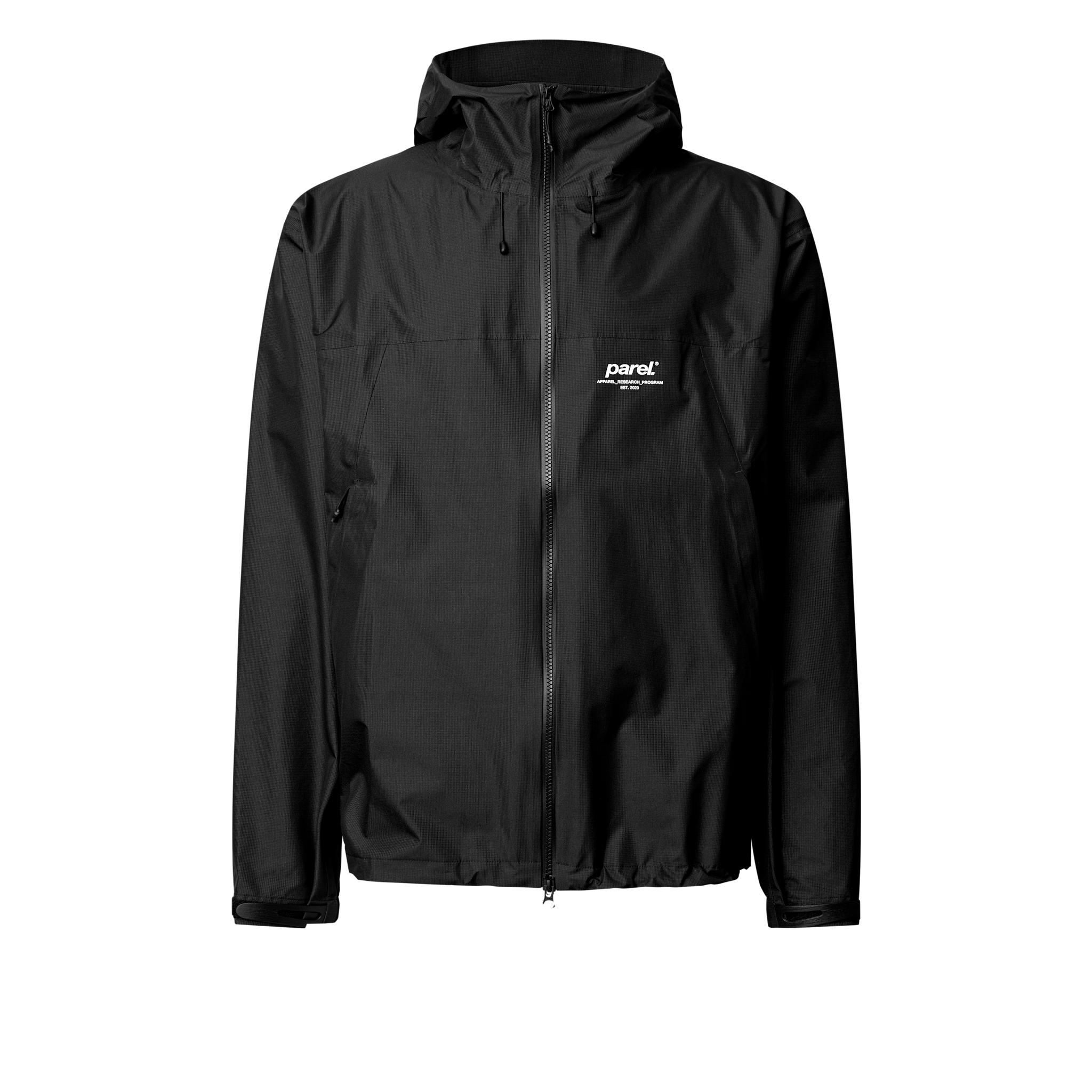 Senja Jacket - Black