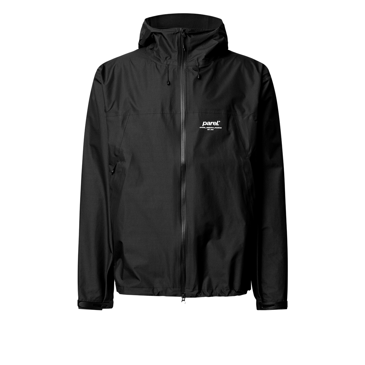 Senja Jacket - Black
