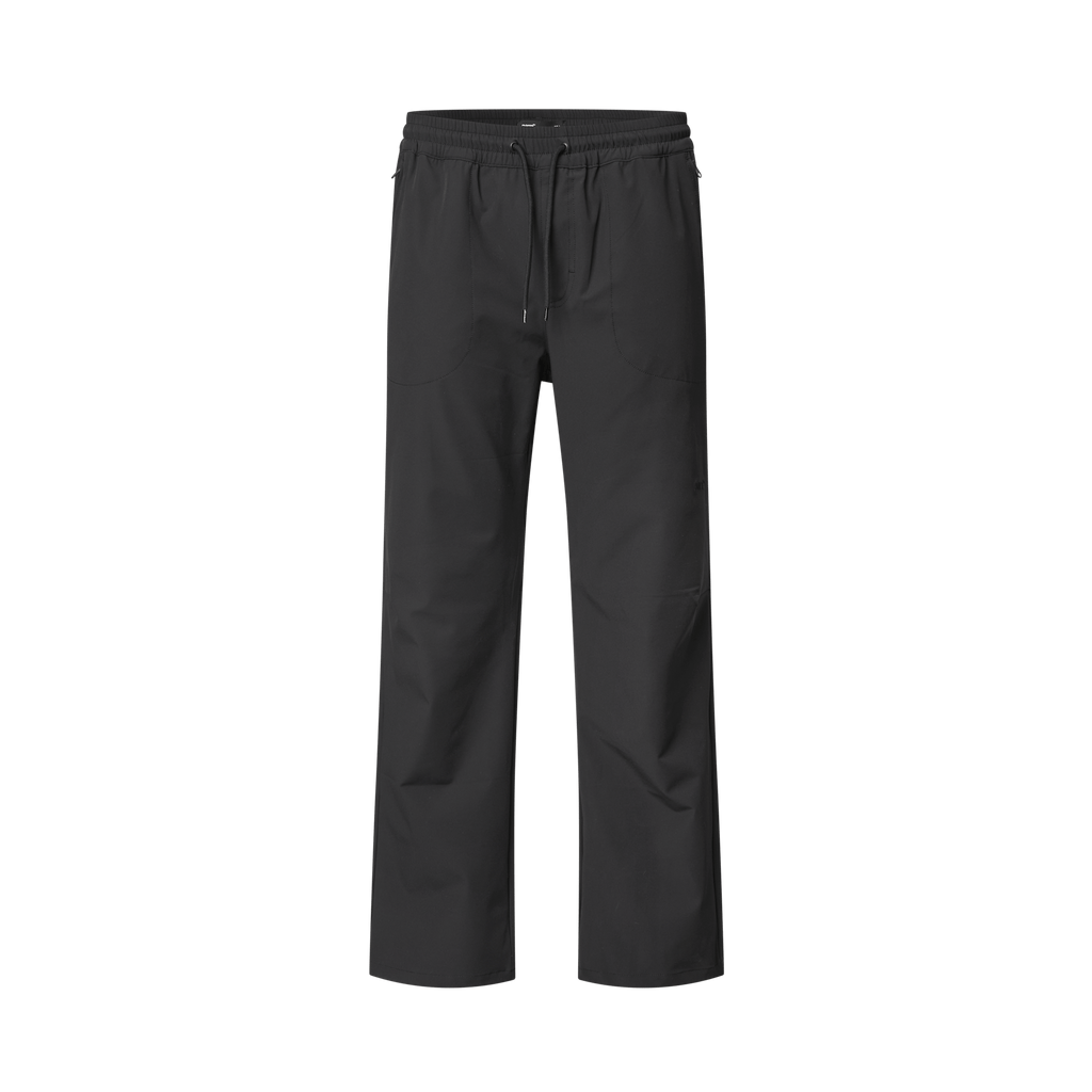 Legan Pants - Black