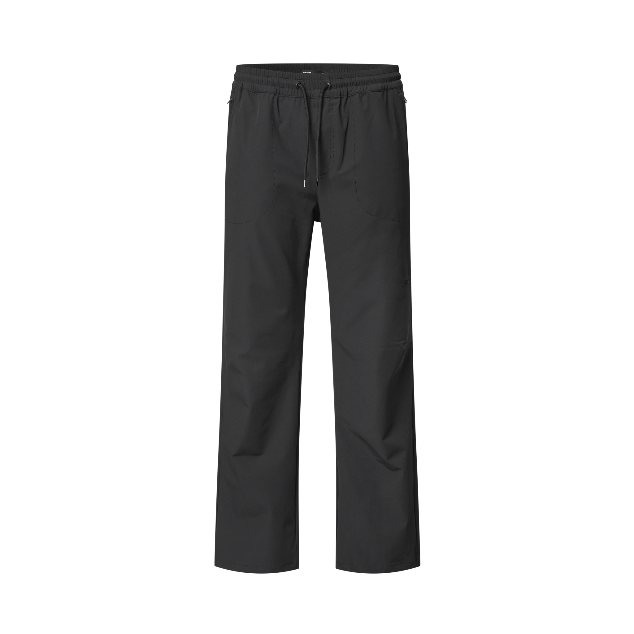 Legan Pants - Black