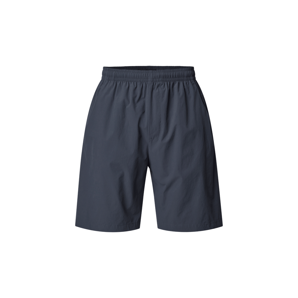 Naru Shorts - Dark Grey