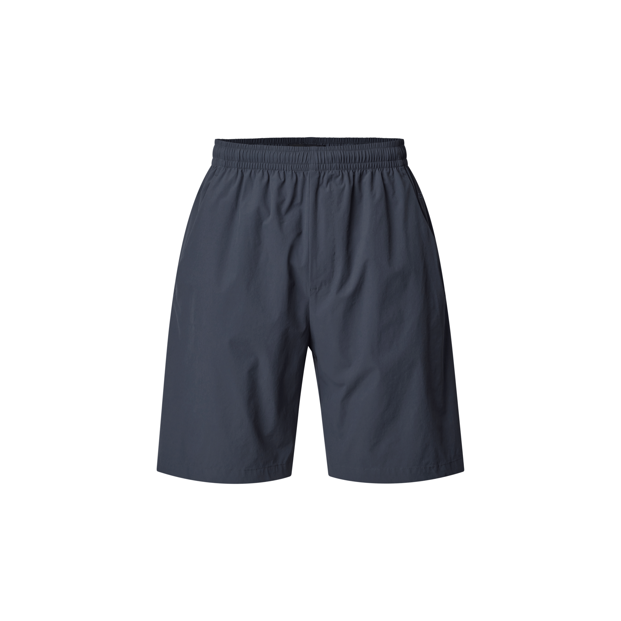 Naru Shorts - Dark Grey