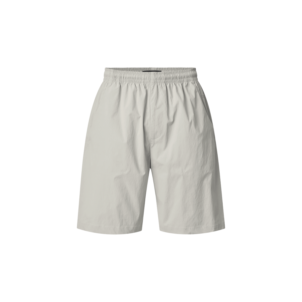 Naru Shorts - Light Grey