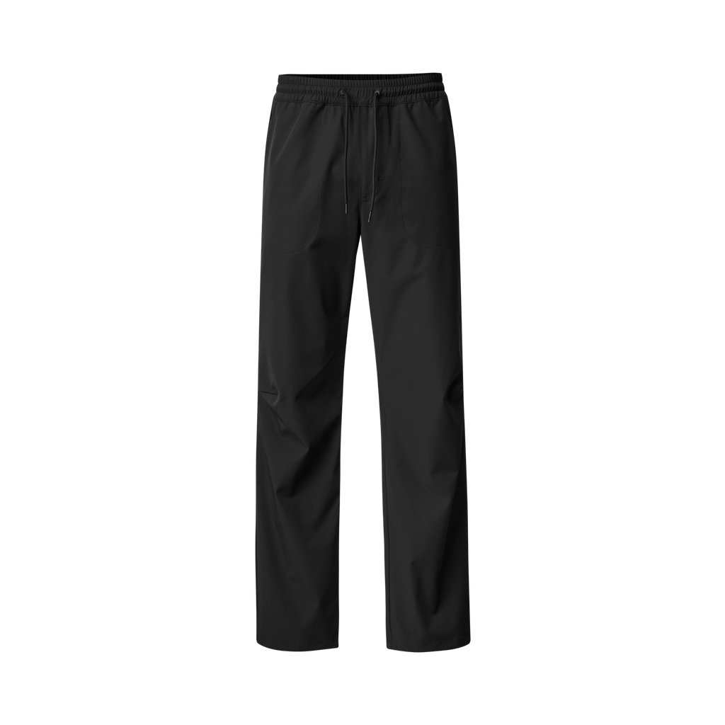 Legan Pants - Black