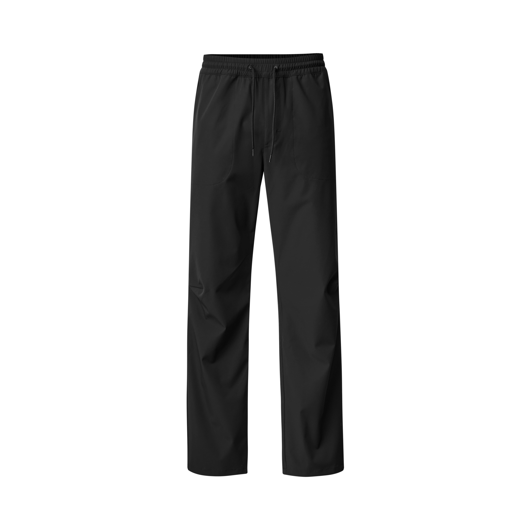 Legan Pants - Black