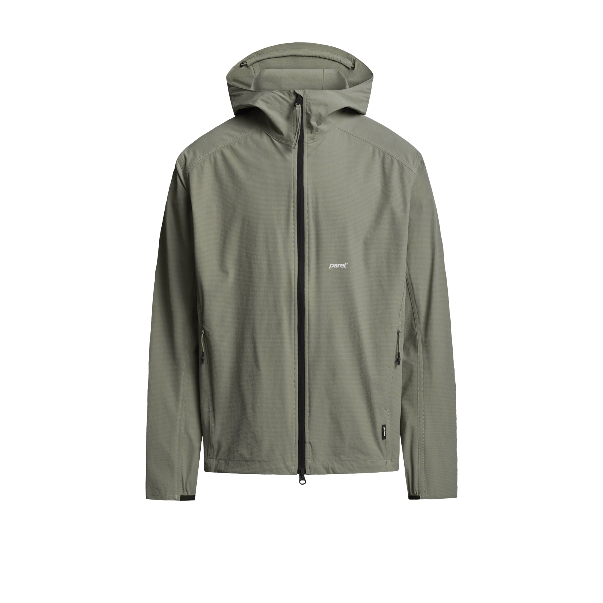 Teide Jacket - Dusty Green
