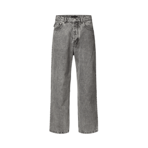 Soko Jeans - Washed Grey