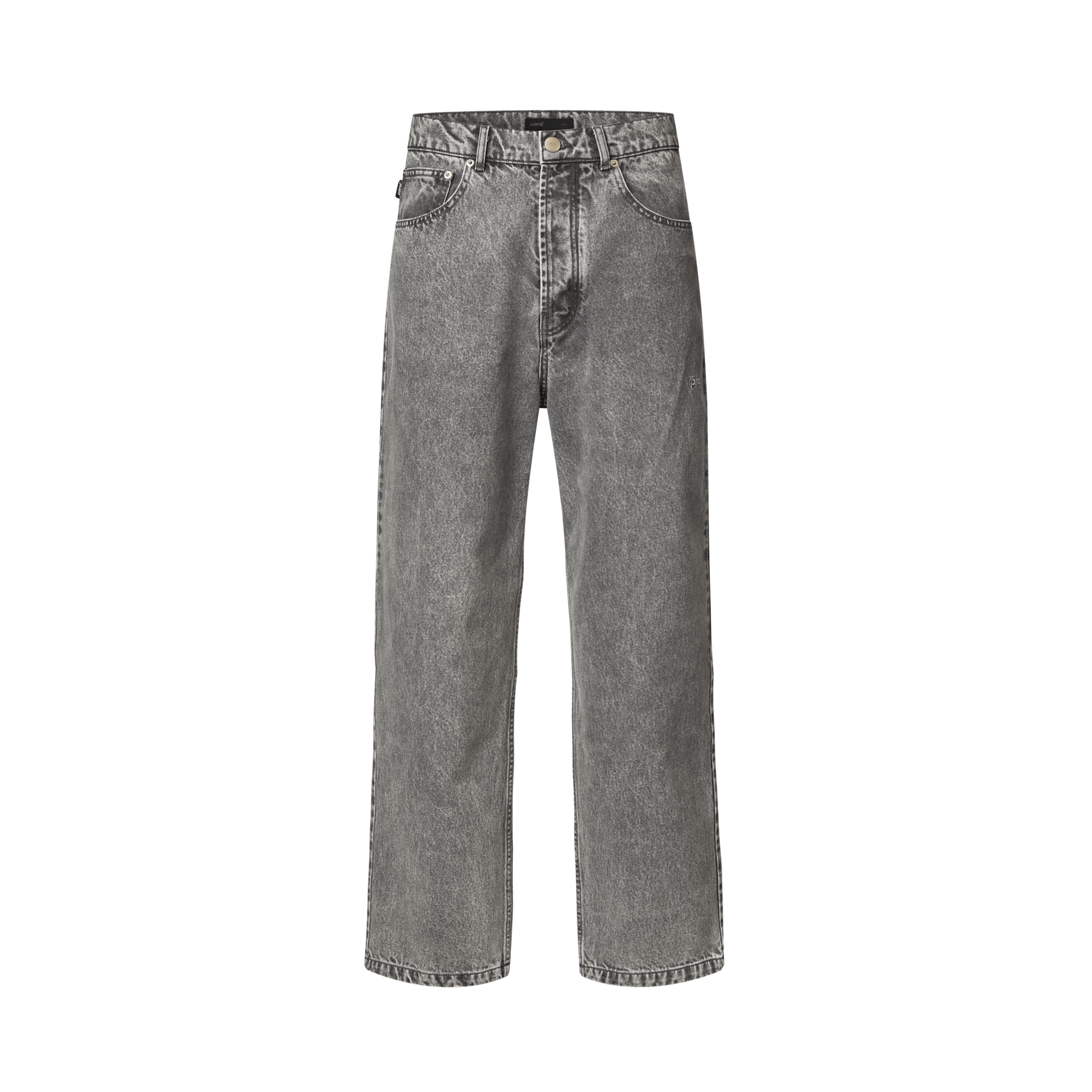 Soko Jeans - Washed Grey