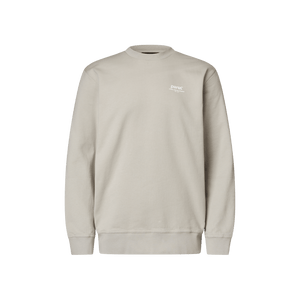Garda Crewneck - Light Grey