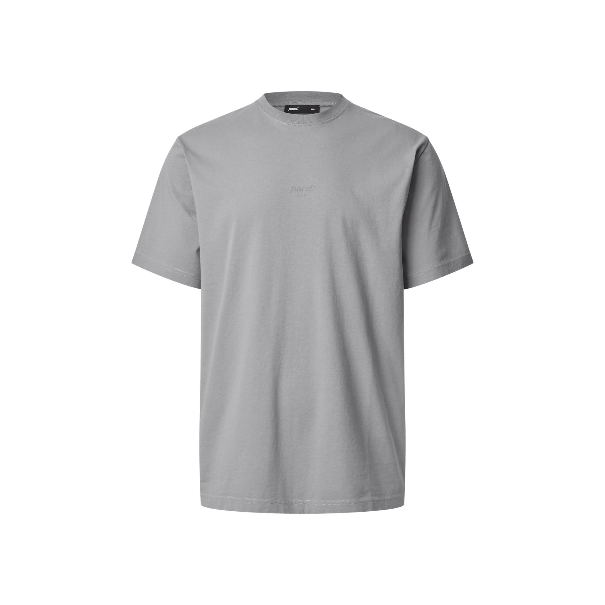 Opus Tee - Grey