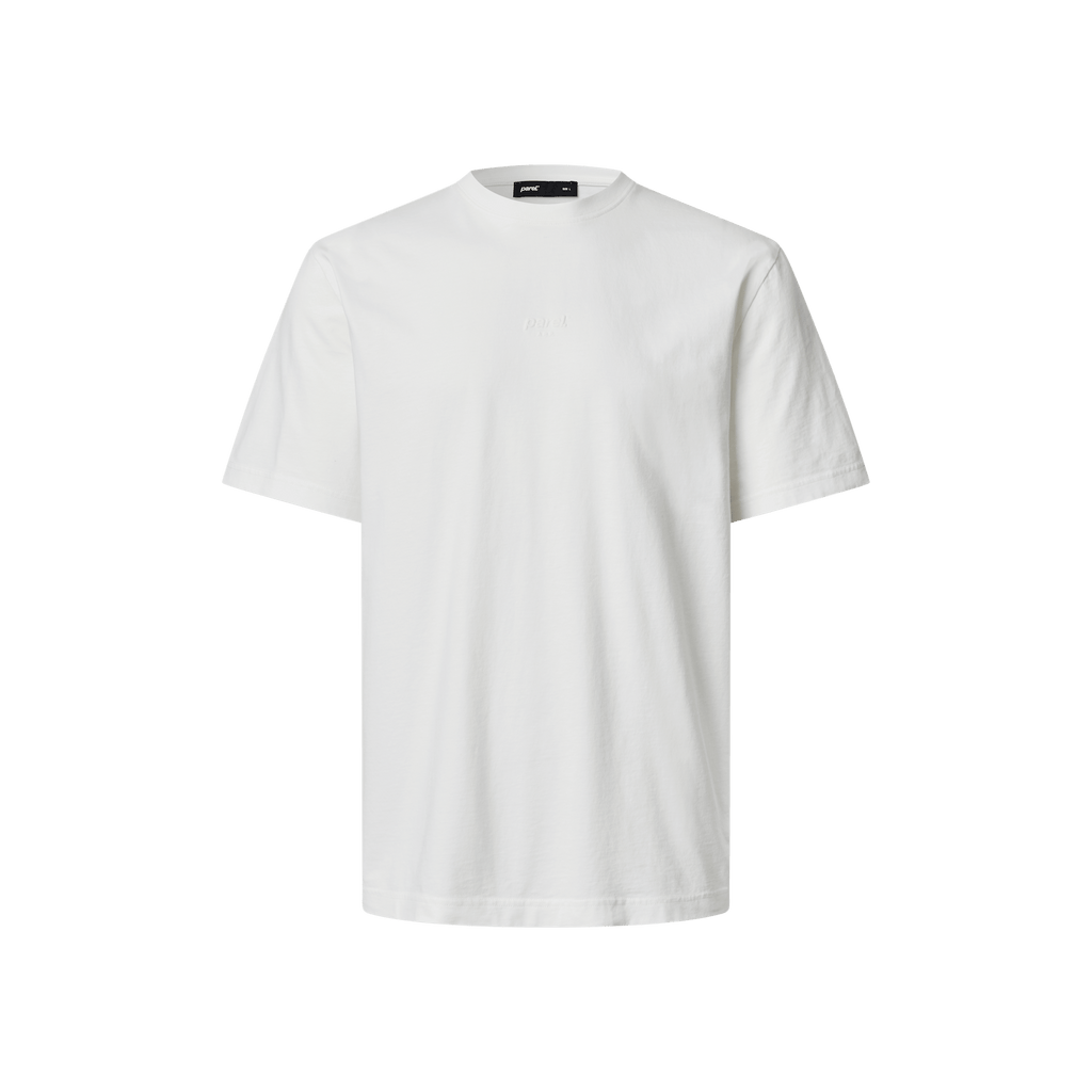 Opus Tee - Warm White