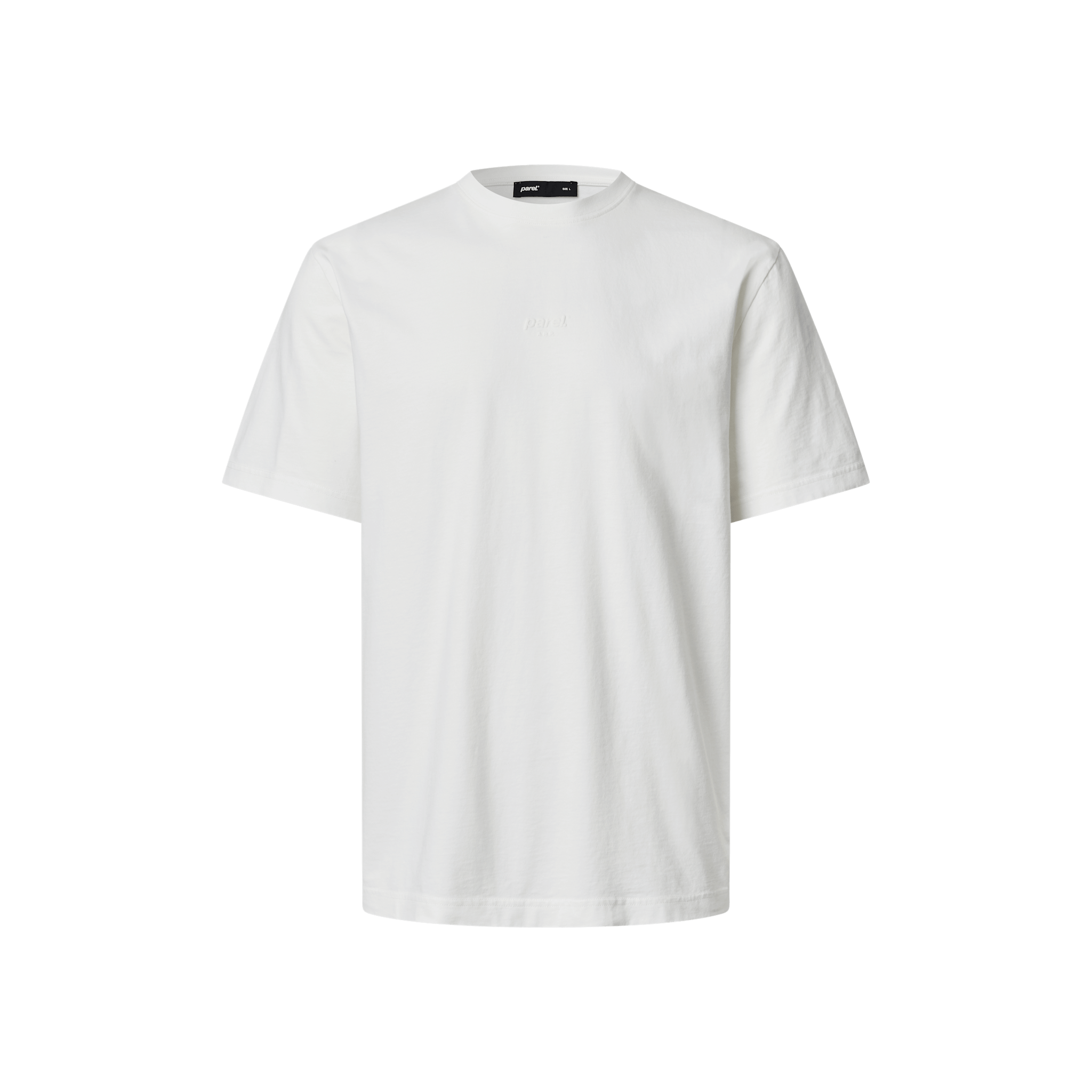 Opus Tee - Warm White