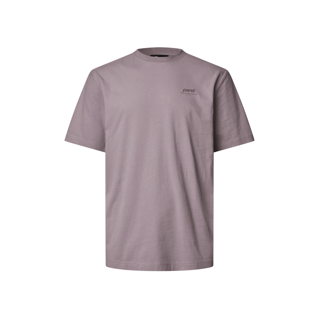 BP Tee - Dusty Lilac