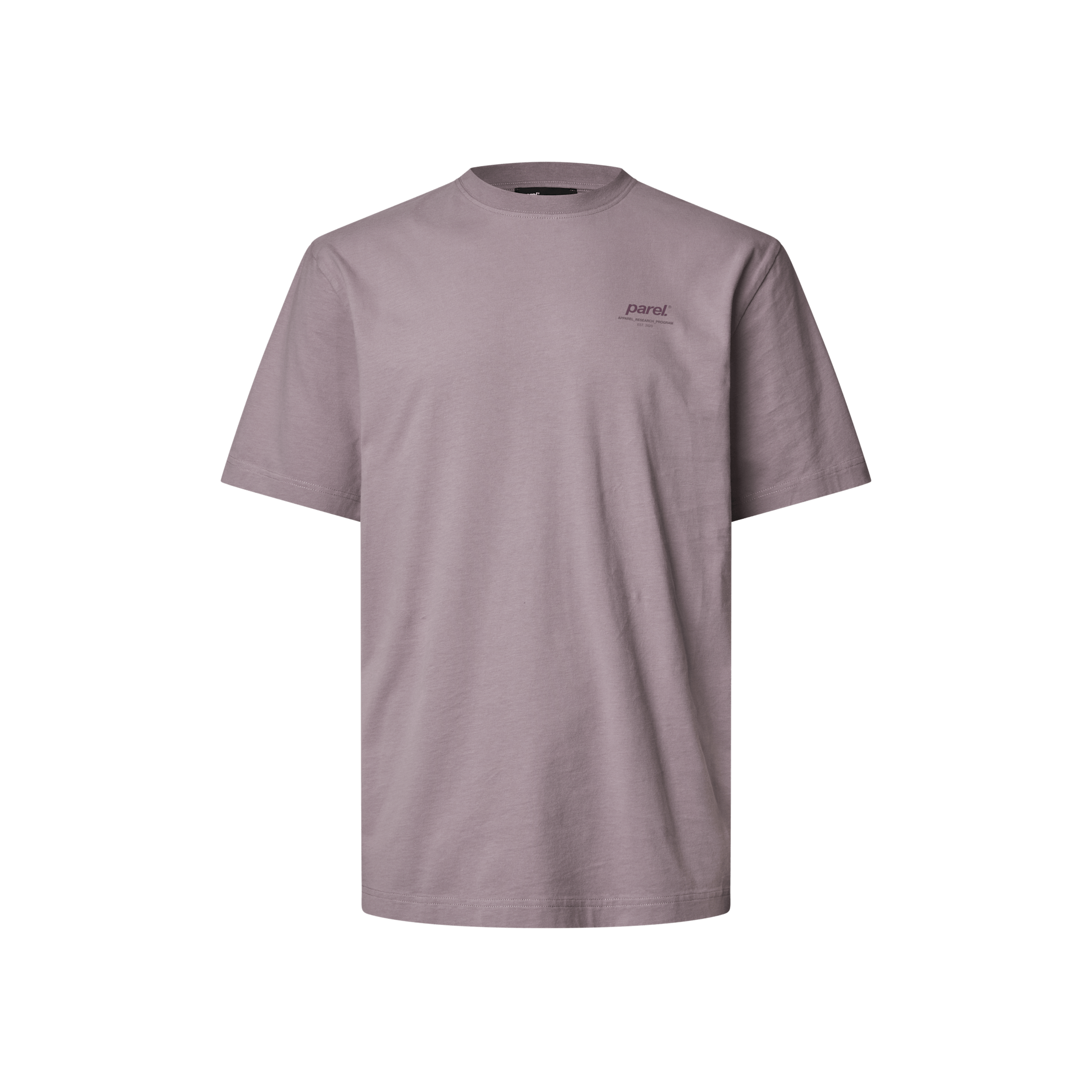 BP Tee - Dusty Lilac