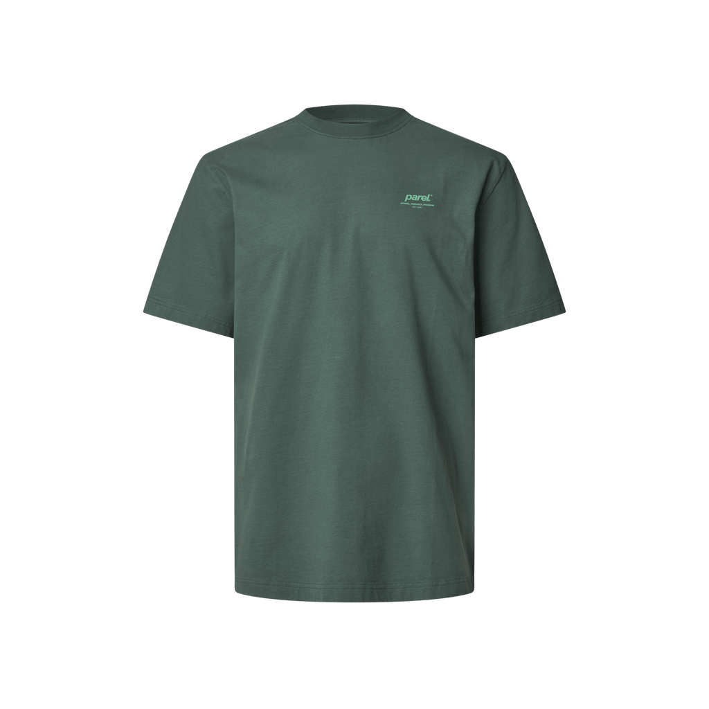 BP Tee - Green