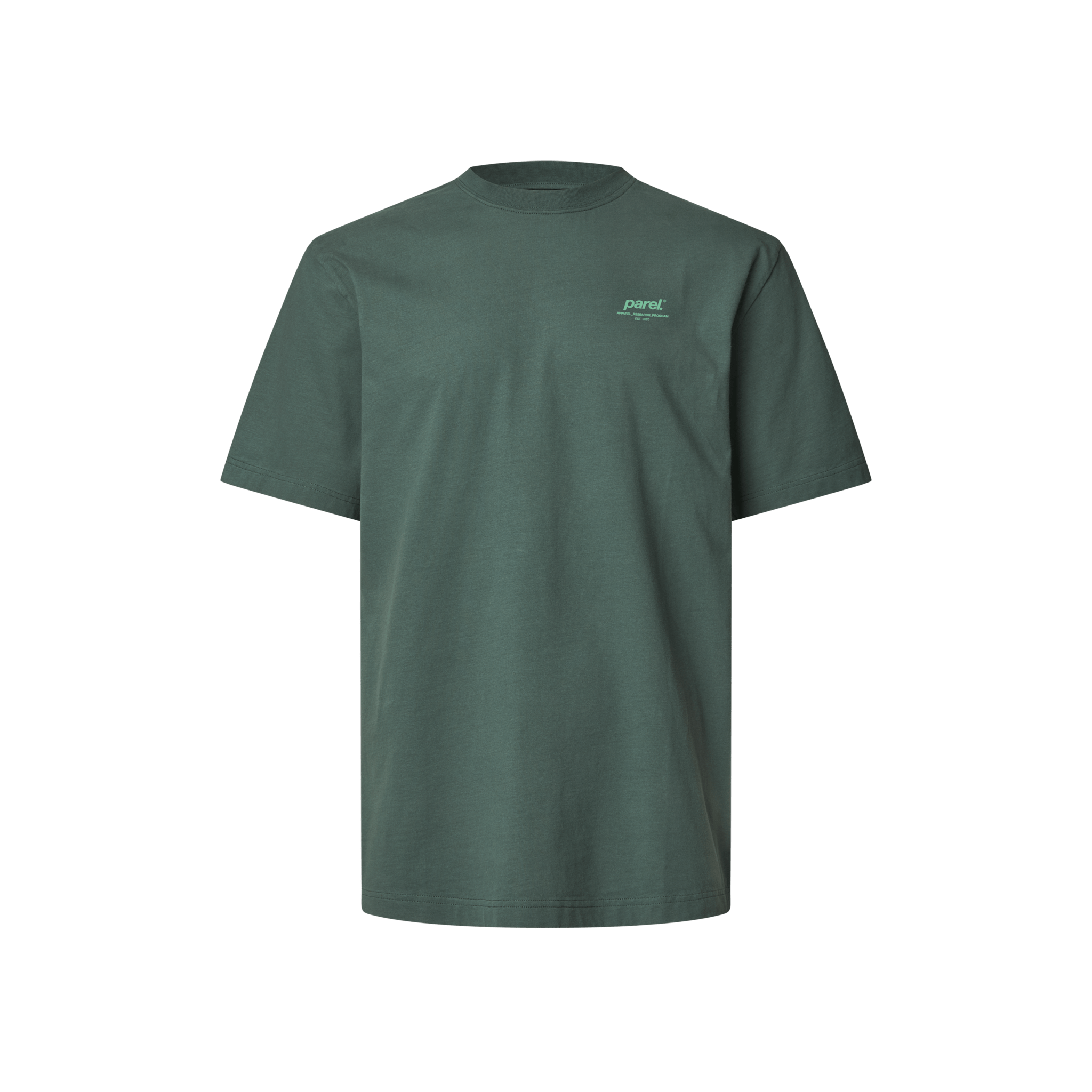 BP Tee - Green