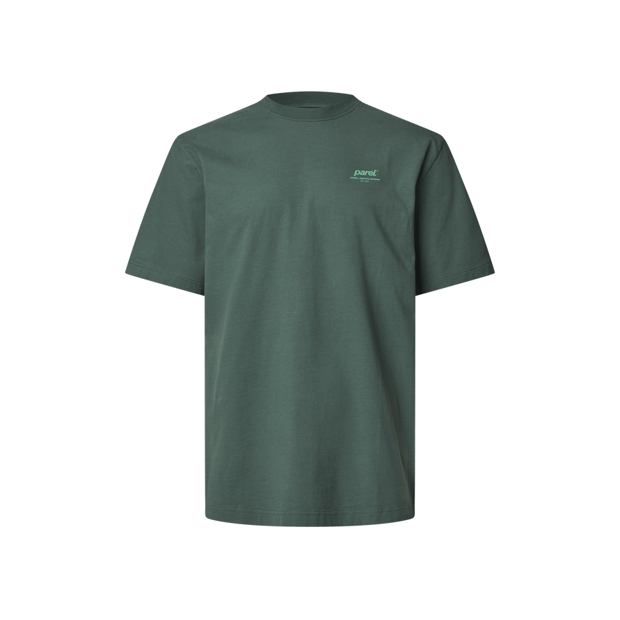 BP Tee - Green