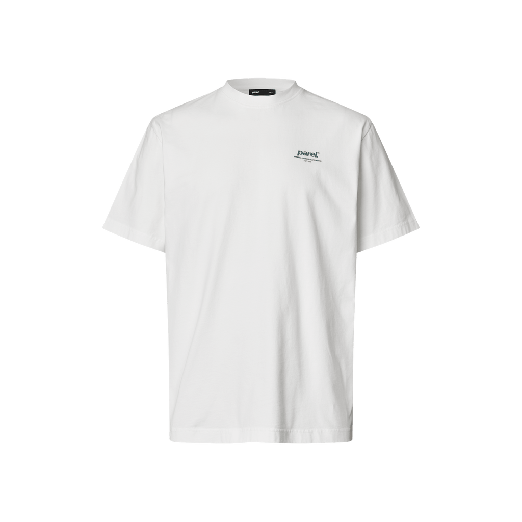 BP Tee - Warm White