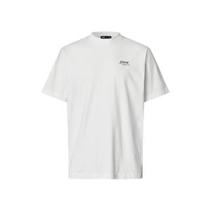 BP Tee - Warm White
