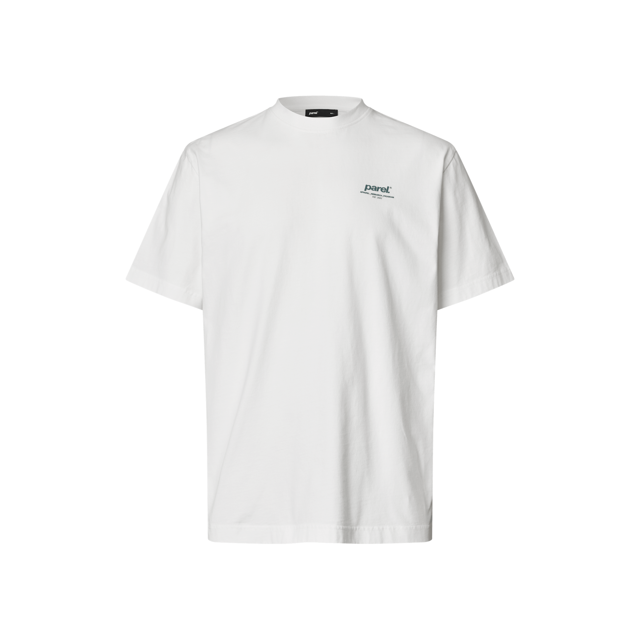 BP Tee - Warm White