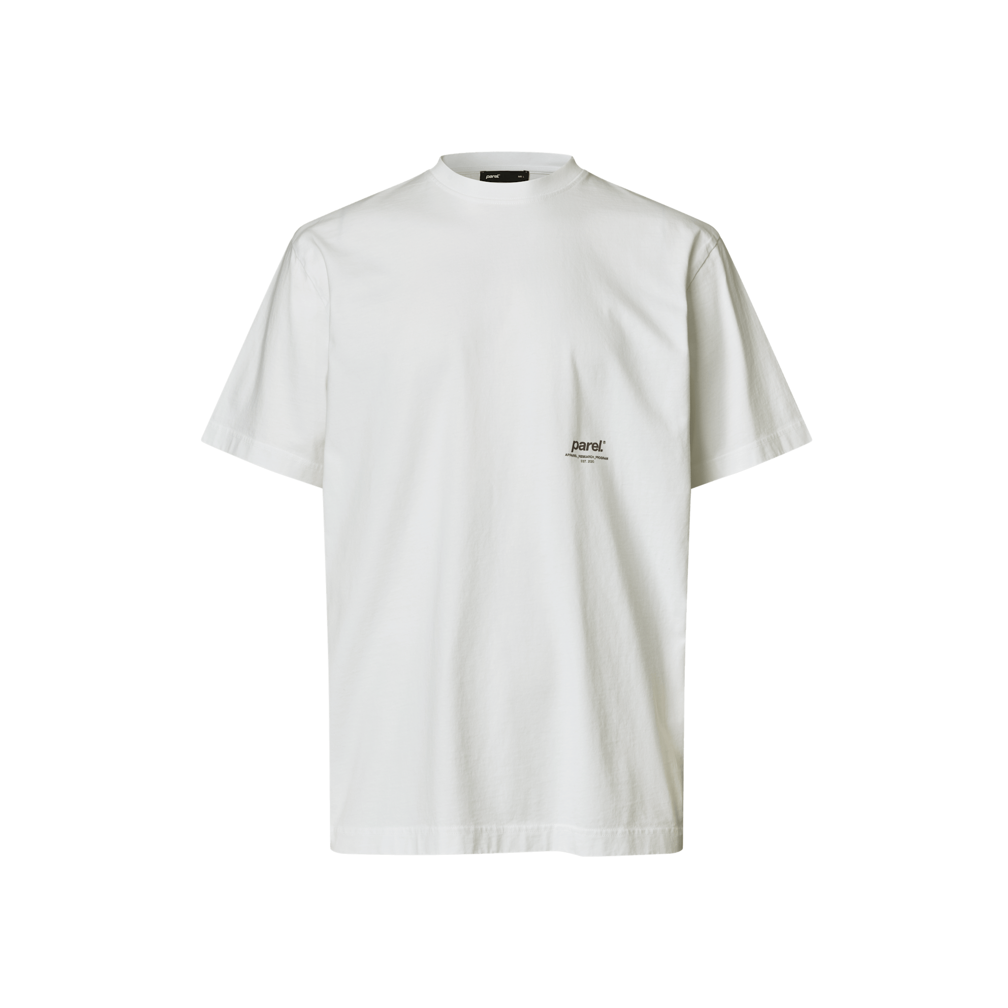 Core Tee - White