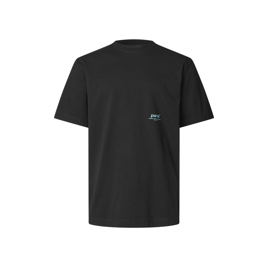 Core Tee - Black