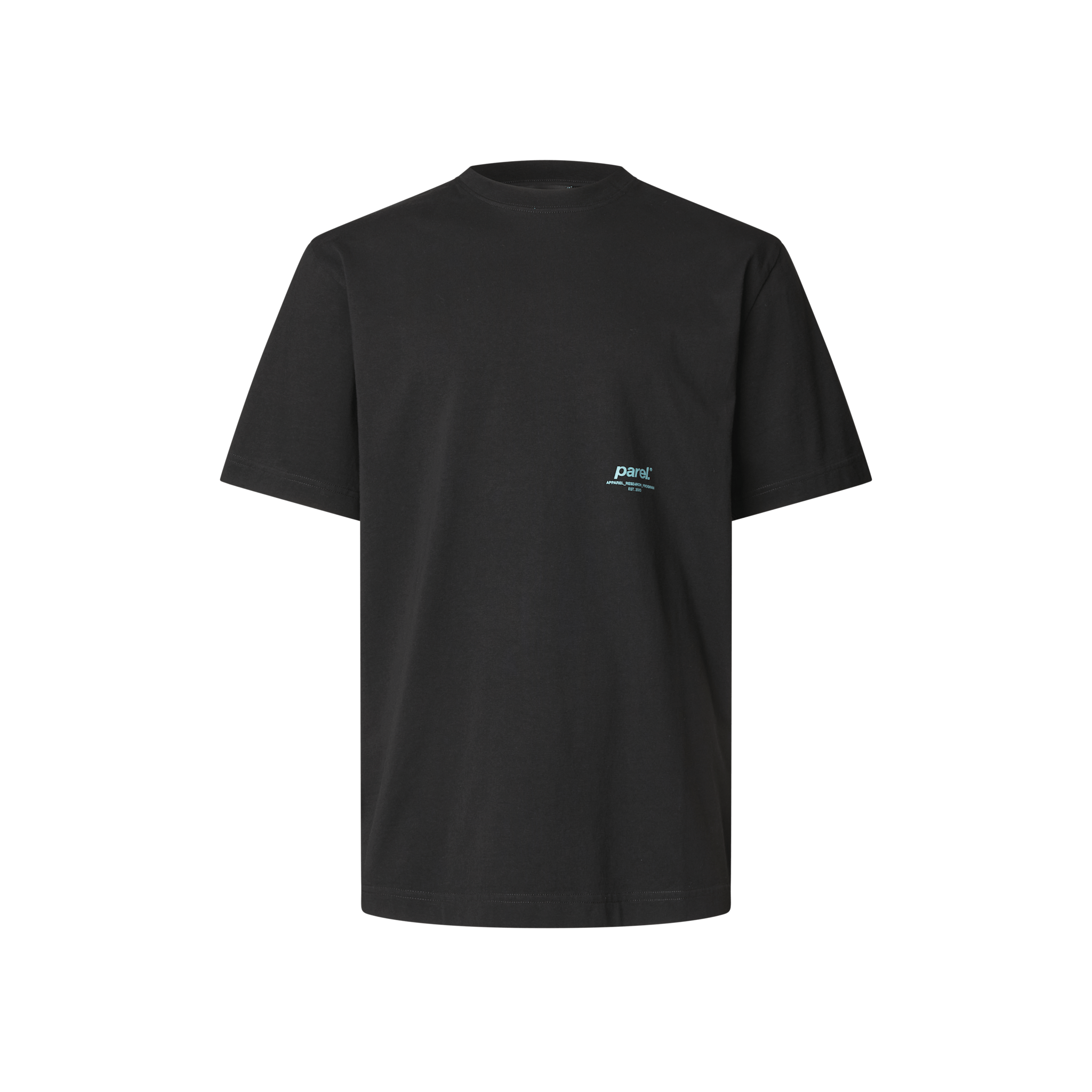 Core Tee - Black