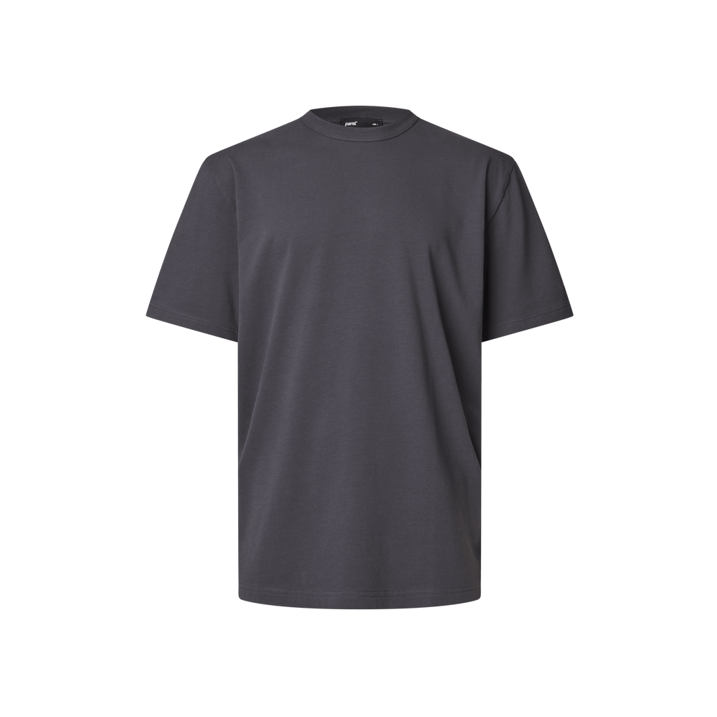 Sopo Tee - Iron Grey