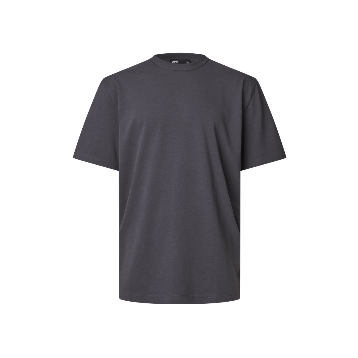 Sopo Tee - Iron Grey