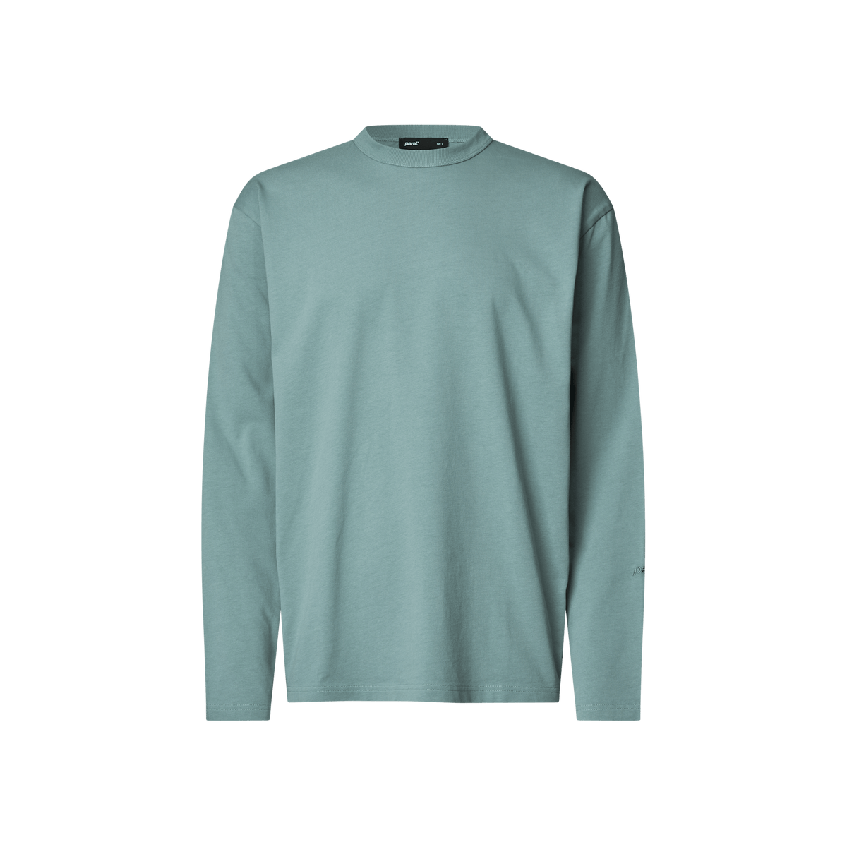 Sopo LS - Turquoise