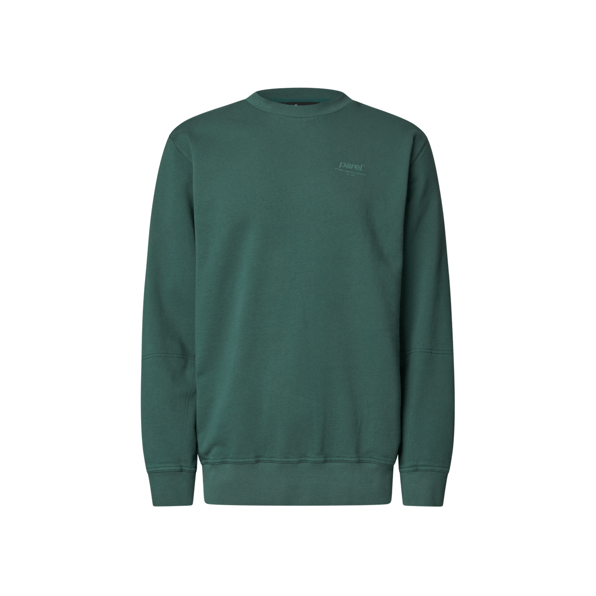 Garda Crewneck - Deep Teal