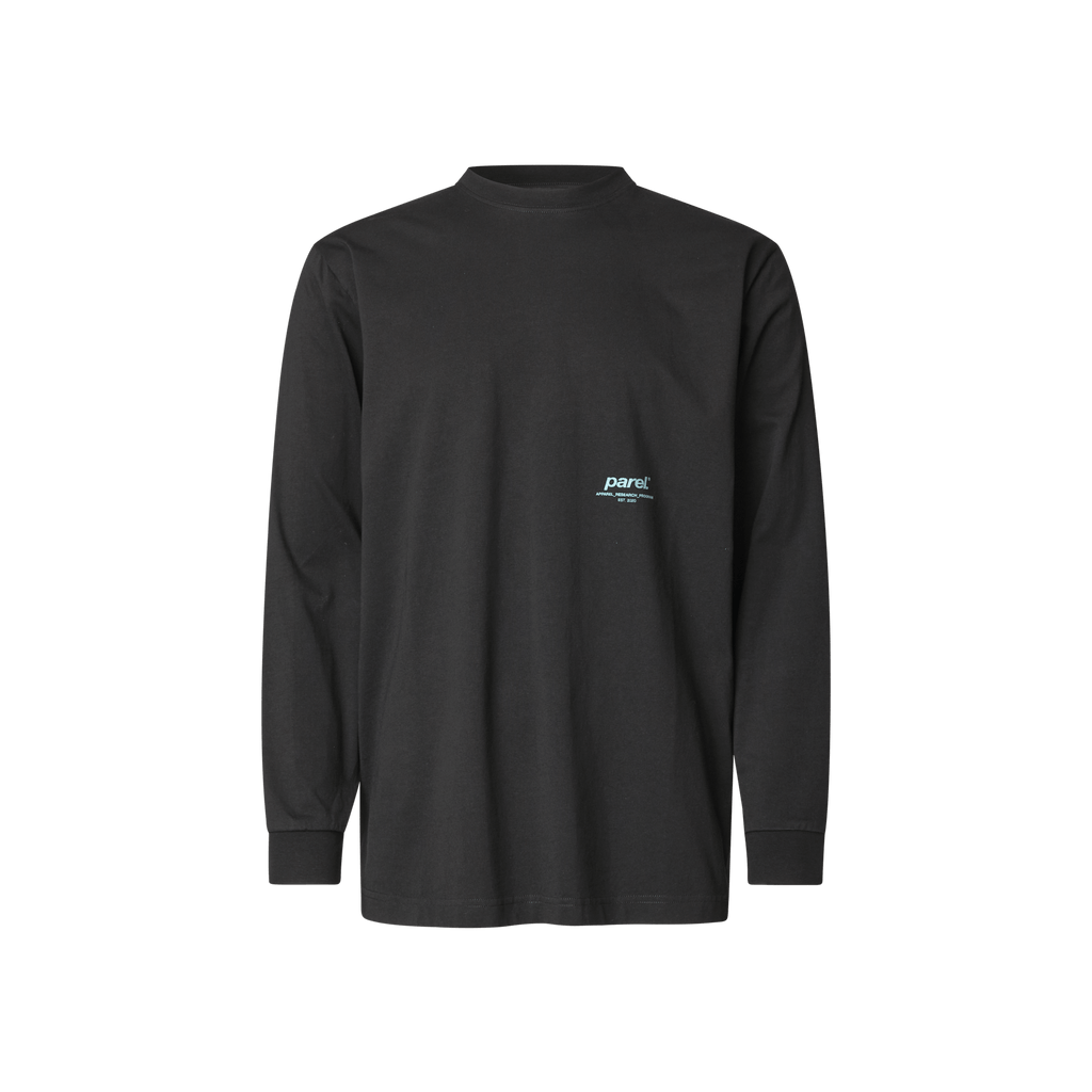 Core LS - Black