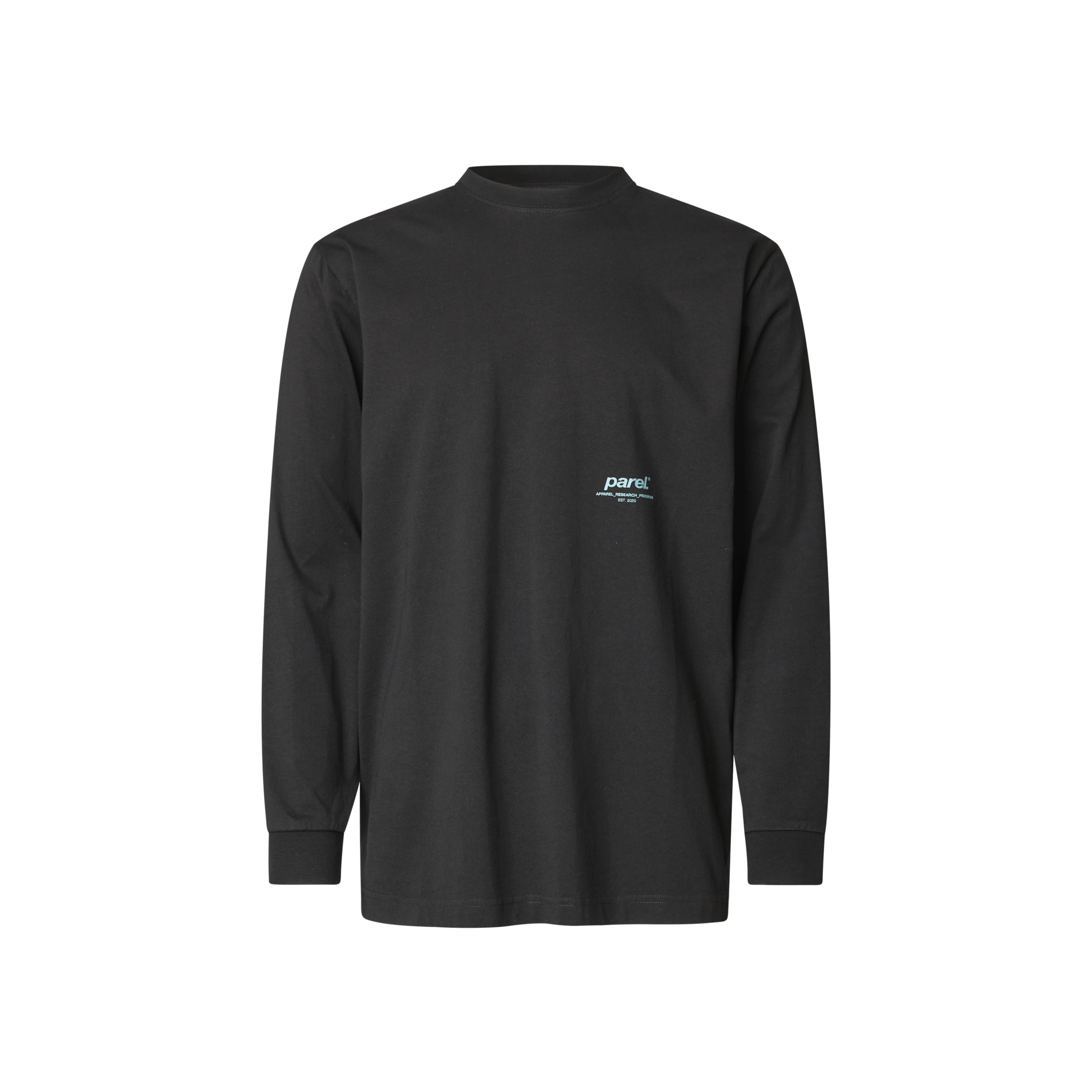 Core LS - Black