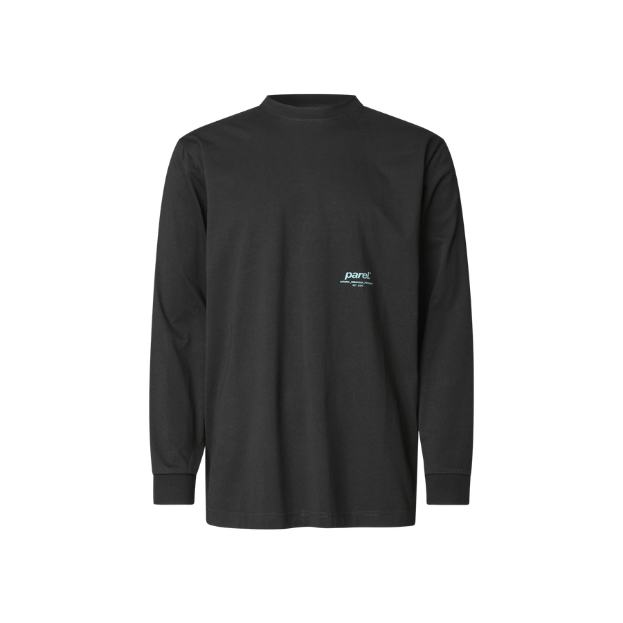 Core LS - Black