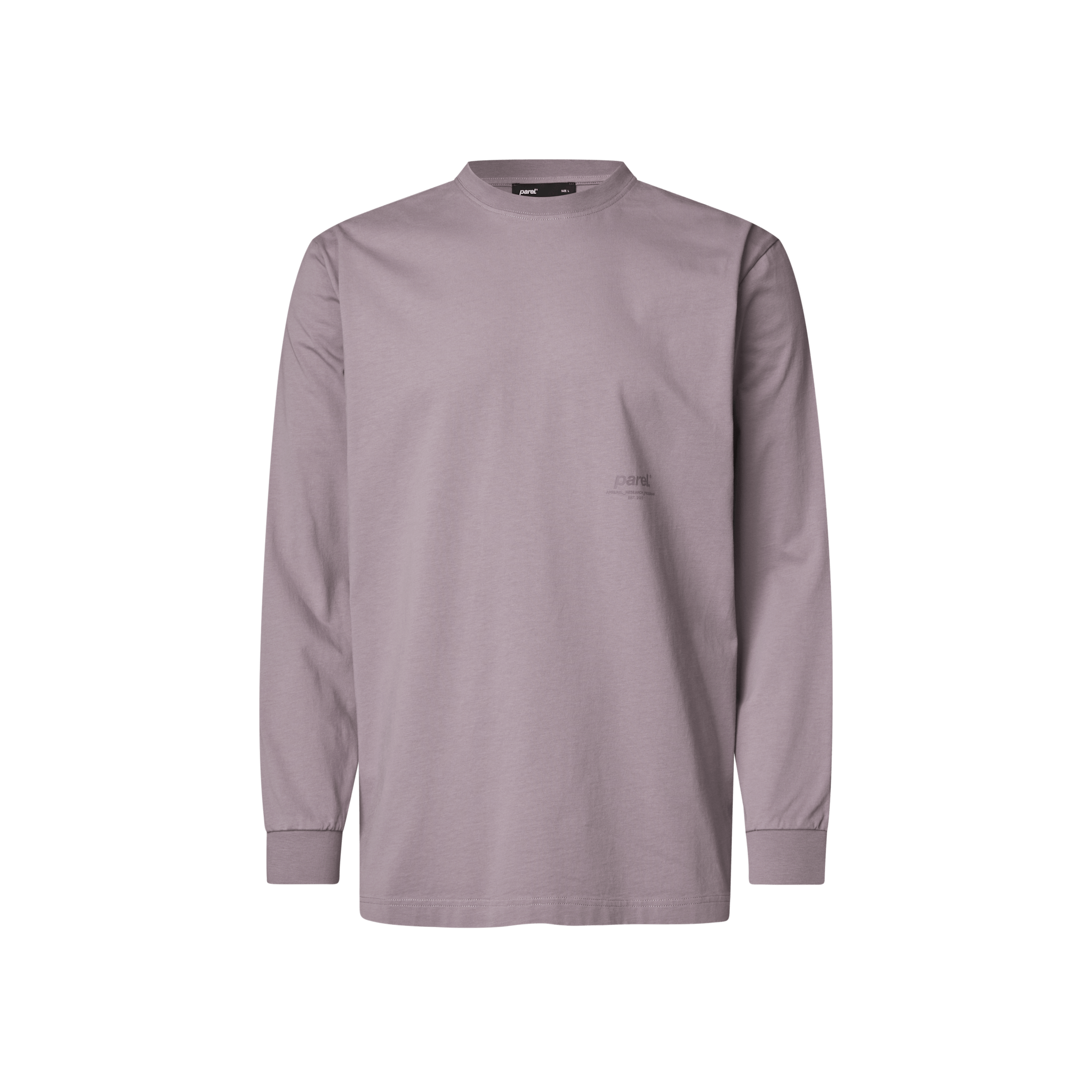 Core LS - Dusty Lilac