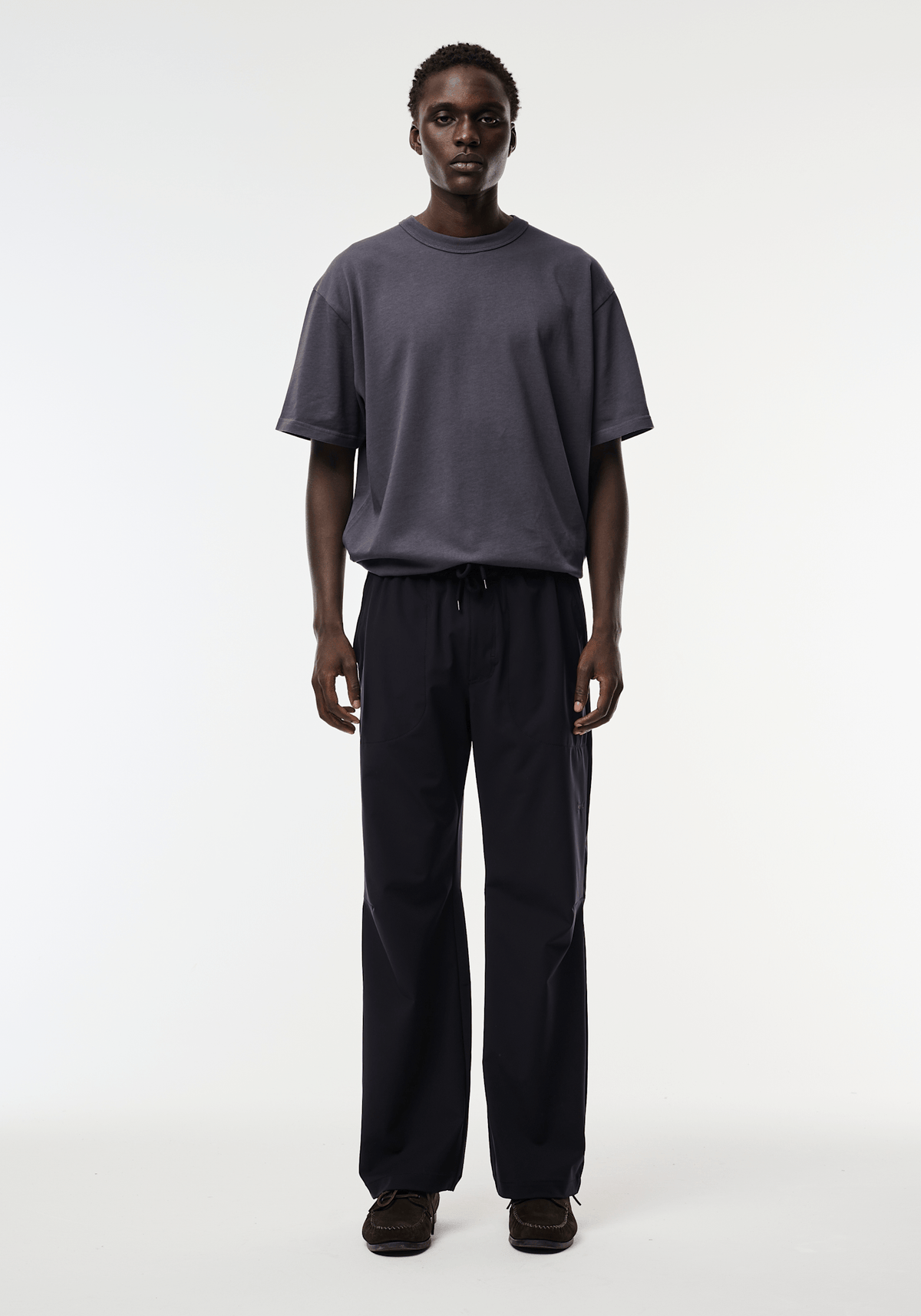 Legan Pants - Black