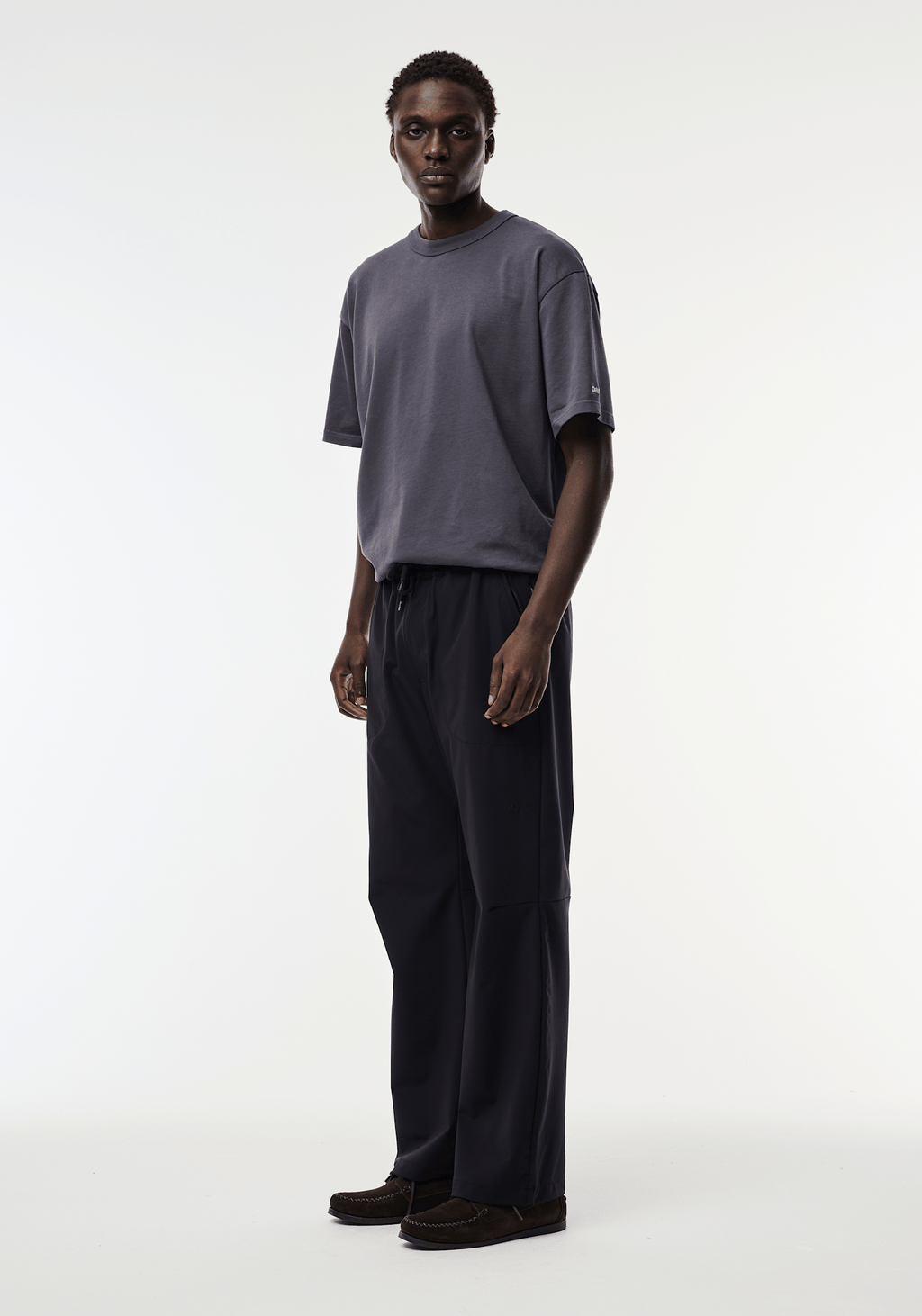 Legan Pants - Black