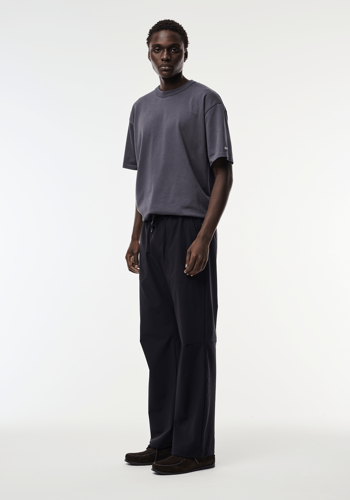 Legan Pants - Black