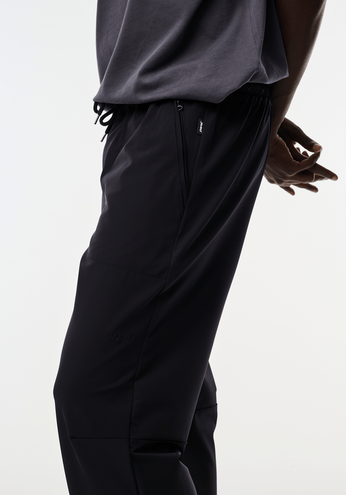 Legan Pants - Black