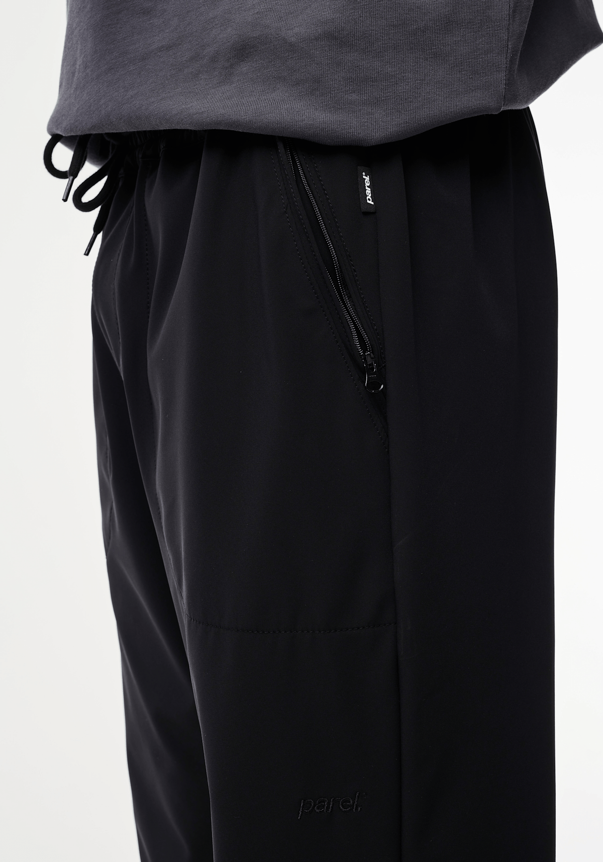 Legan Pants - Black