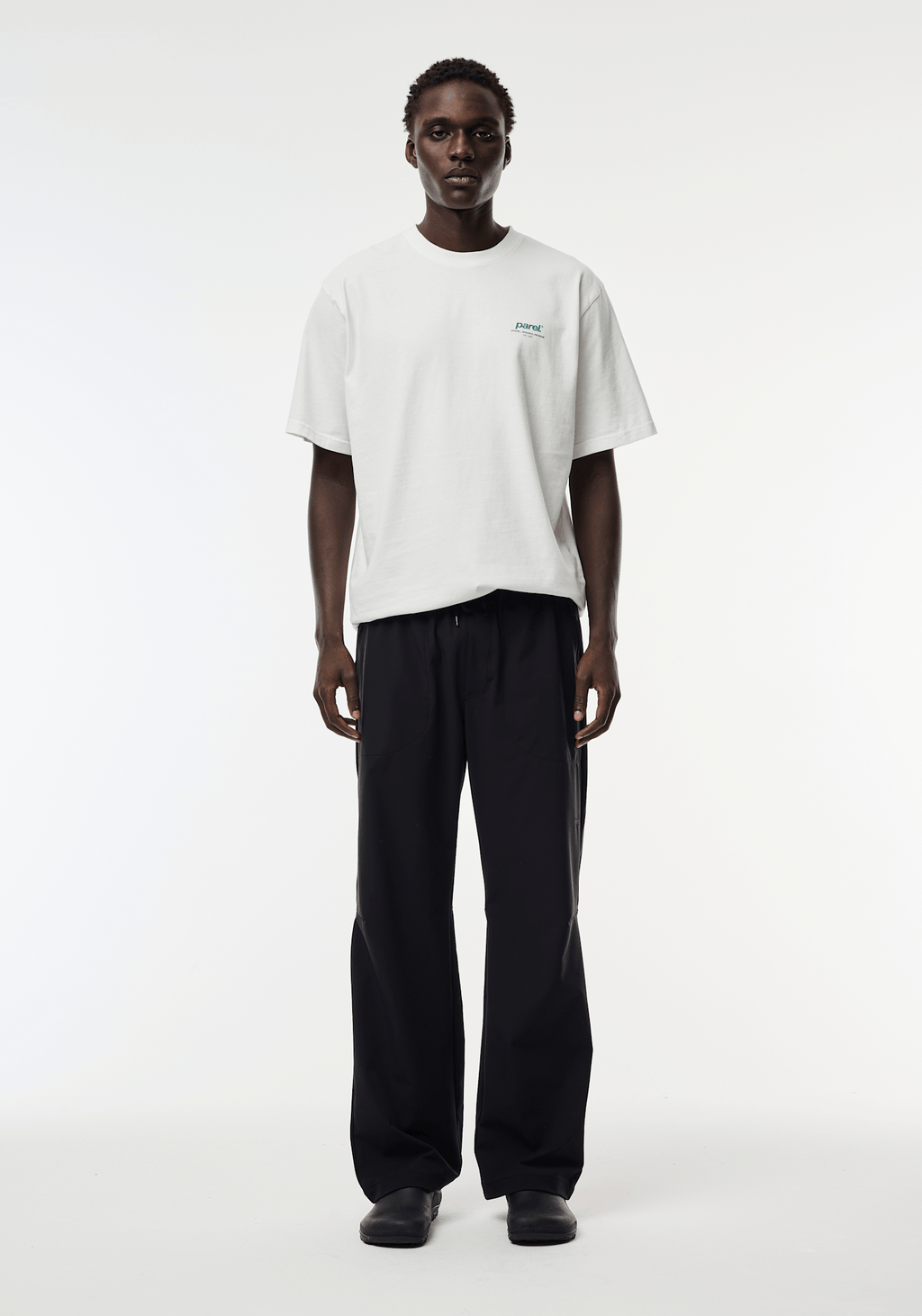 BP Tee - Warm White