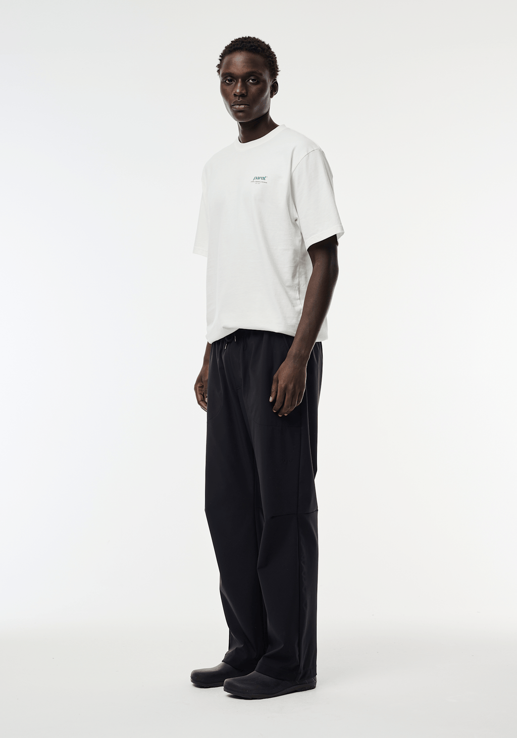 BP Tee - Warm White