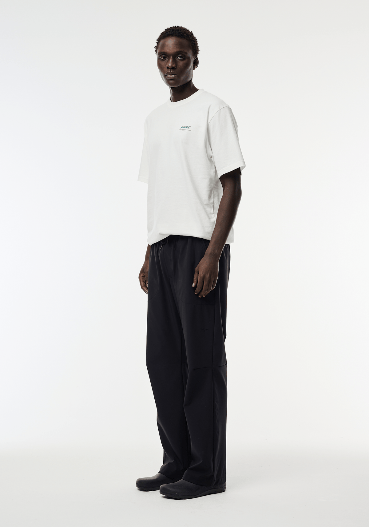 BP Tee - Warm White