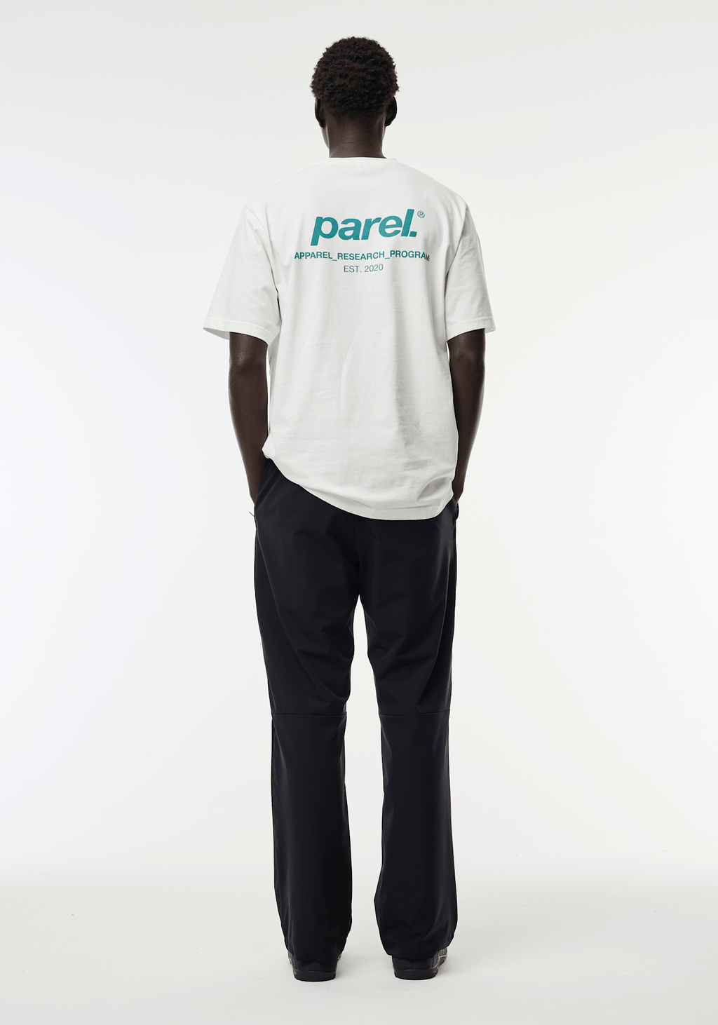 BP Tee - Warm White