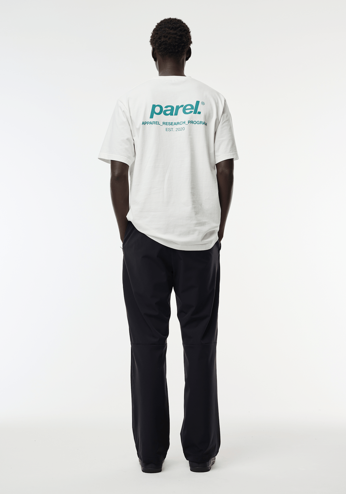BP Tee - Warm White